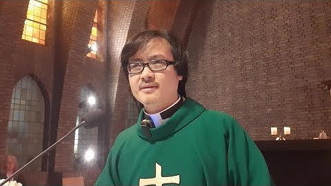 Bạn của Chúa (Chúa nhật 16 thường niên năm C)