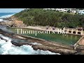 Thompsons bay  ballito  kzn  2019