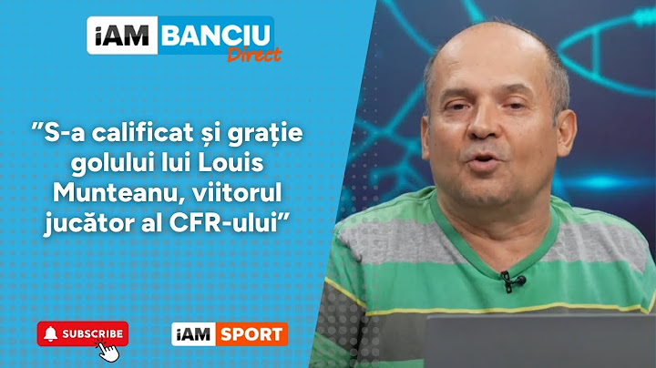 iAMBanciu - 18 Iulie | Felix Baumgartner, iubitul Mihaelei Rădulescu, a murit în timpul vacanței lor