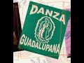 DANZA GUADALUPANA. NORMAN, OK.