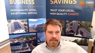 How to Spot the Solar Scams