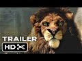 The Lion King Official Trailer--Beyoncé, Donald Glover