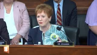 Acting DHS Sec. Kevin McAleenan Testifies Before Congress