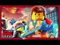 LA GRANDE AVENTURE LEGO - FILM JEU COMPLET FRANCAIS