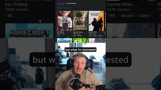Free Twitch API Access #code #coding #tech #learntocode #data