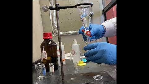 Extraction of 3 Component Mixture