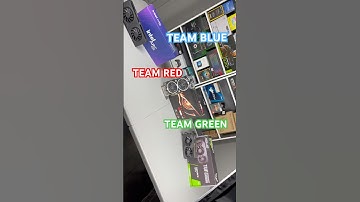 What GPU are you using ? #shorts #pc #graphicscard #nvidia #amd #intel #gaming #gamer #pcgaming #gpu