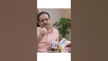 Again osho book #osho #vikasdivyakirtisir #vikasdivyakirti #motivation #ytshorts