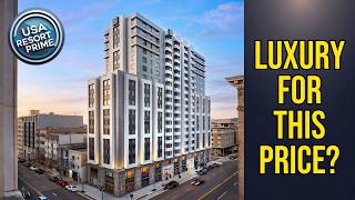 AC Hotel Oakland Downtown - Luxury for This Price | San Francisco (CA), United States🏨