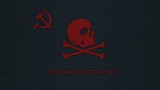 Anthem of the Russian Free Territory (SBA/Anarchy) - HoI4 
