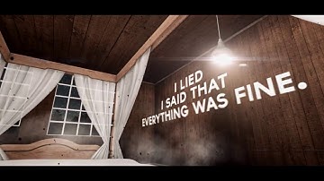 Varsity - Risen (Official Lyric Video)