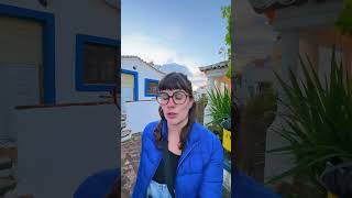 Aldeia típica saloia a 30min de Lisboa