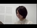 朗読 雪の上のおじいさん 小川未明 上山千穂アナウンサー 朗読 雪の上のおじいさん 小川未明 上山千穂アナウンサー