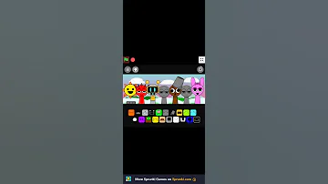 Sprunki Kiss Edition Gameplay Viral Sprunki Short 2025 