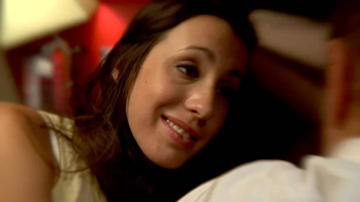 Alice Sherman Scene
