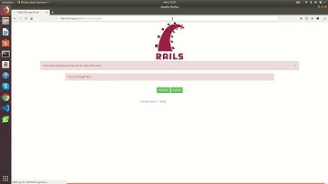 Broken Authentication in Devise Gem | GOKUL PS