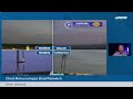 Watching falcon 9 launch with brad panovich