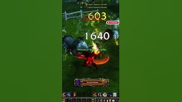 TOO MUCH DAMAGE! | WoW WotLK Classic PvP - Single Player Project #worldofwarcraft #wowpvp