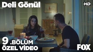 Ahmetin Fatmanur Ile Evliliğini Ilerletme Çabası Ters Tepiyor Deli Gönül 9. Bölüm