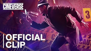 The New Detectives | 90s Intro | Season 6