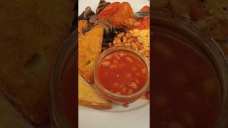 Cozy Garden Centre Breakfast