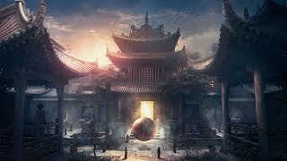 Баxтак - Entangled Chronicle ( Ancient / Tribal / Cinematic / Avant-Garde )