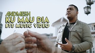 KUMAU DIA – ANDMESH | BTS 