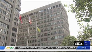 Shelby County Commission to consider $15/hr minimum wage law for county employees 7AM
