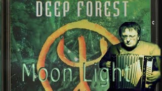 Deep Forest - Moon Light (harmonica cover)