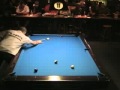 Scott frost vs jimmy mendoza  10 ball match from 2008