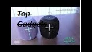 Some Sound Gadget You Must Use Ll Tech Bd