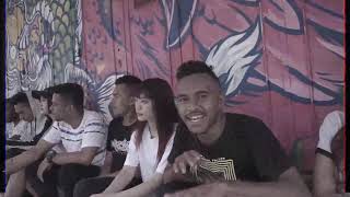 Download lagu TVUNCVNG - Sisko Kawarnidy x Pace Jeff x Bong Andre x Alland'Z ( Musik video)