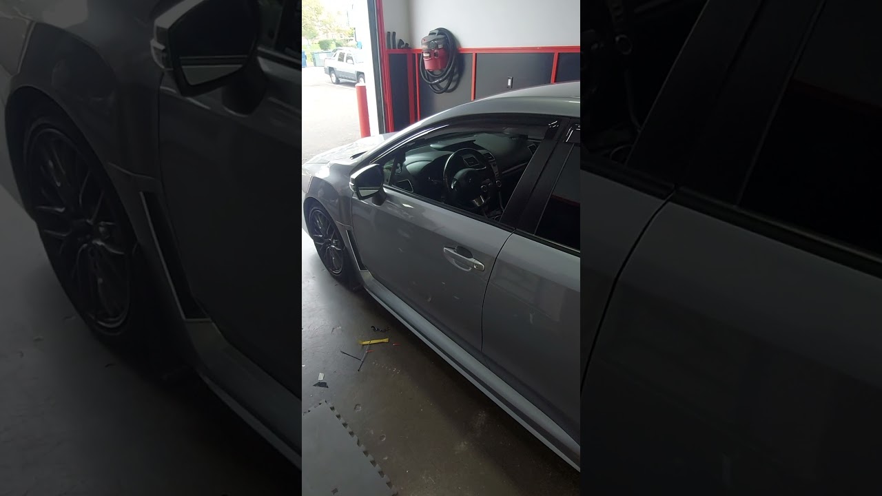 How remote starters work for a manual transmission.