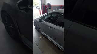 How remote starters work for a manual transmission. Wealth