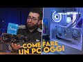 Come fare un PC da gaming oggi stesso?