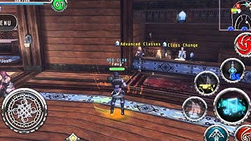 Avabel Online: Wanderer Avd. Class Descriptions