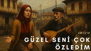 Güzel Seni Çok Özledim - Anadolu Rock Cover