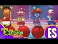 Los Backyardigans: Sinbad navega solo - Ep.34