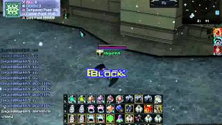 Reality Blocking Shield of Adventurers