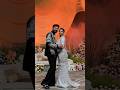 Bellamkonda Sai Srinivas Wedding Reception #ytshorts