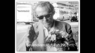 Charles Bukowski-Böyle Geldik Böyle Gidiyoruz Abdullah İnce 