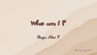 Lirik Dan Terjemahan F4 Thailand  Who Am I