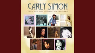 Video thumbnail of "Carly Simon - You're So Vain"