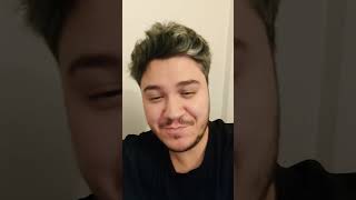 Bu Aralar Bı Canlı Yayın Akışı Yapmak Istiyorum Ya