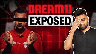 Dream11 ke Office par ED ne Raid kyu kia? | Kya Dream11 par Paid Contest kabhi chaalu nahi honge?