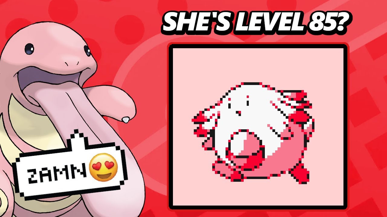 Creative Strategies in Competitive Pokémon (Gens 1 - 6)