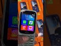 4G Keypad Mobile with Jio SIM & App Support 📱