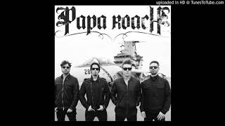 The Ending  Papa Roach