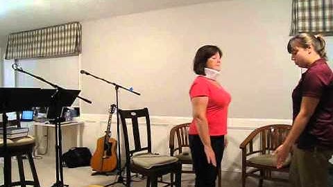 Video #1: ROM Functional Sreening, ROM, & MMT