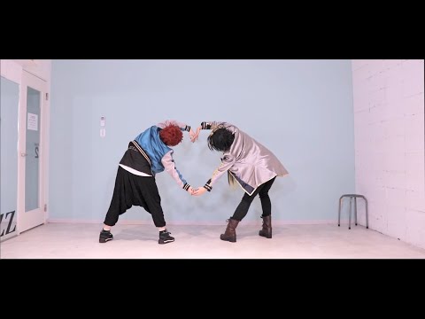 【ヒプノシスマイク】MAD HEAD LOVE　踊ってみた【コスプレ】